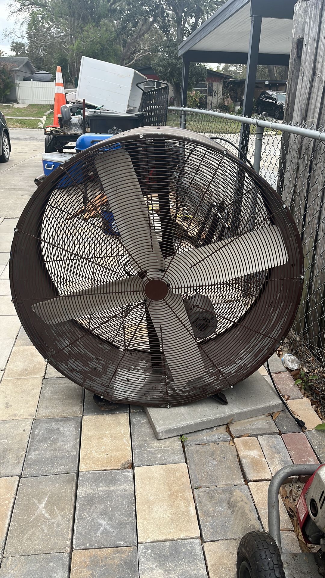Fan