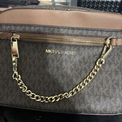 Michael Kors Cross Body 