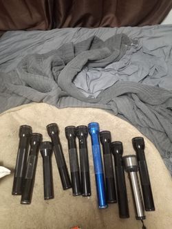 Flashlights 