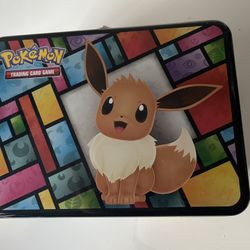 Pokemon Lunch Box 
