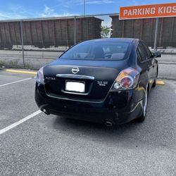 2008 Nissan Altima