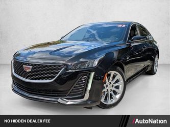 2023 Cadillac CT5