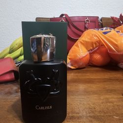 Parfums De Marly Carlisle 4.2 Oz 