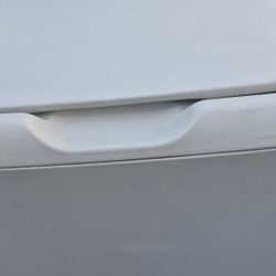 Hotpoint Washer By General Electric Works Exelent 