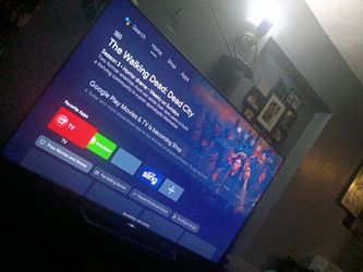 TCL 65 inch