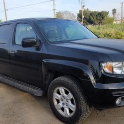 2006 Honda Ridgeline Needs Work Runs And Drives 