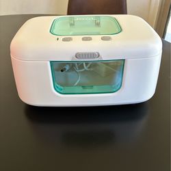 Baby Wipe Warmer
