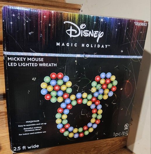 Disney Magic Holiday