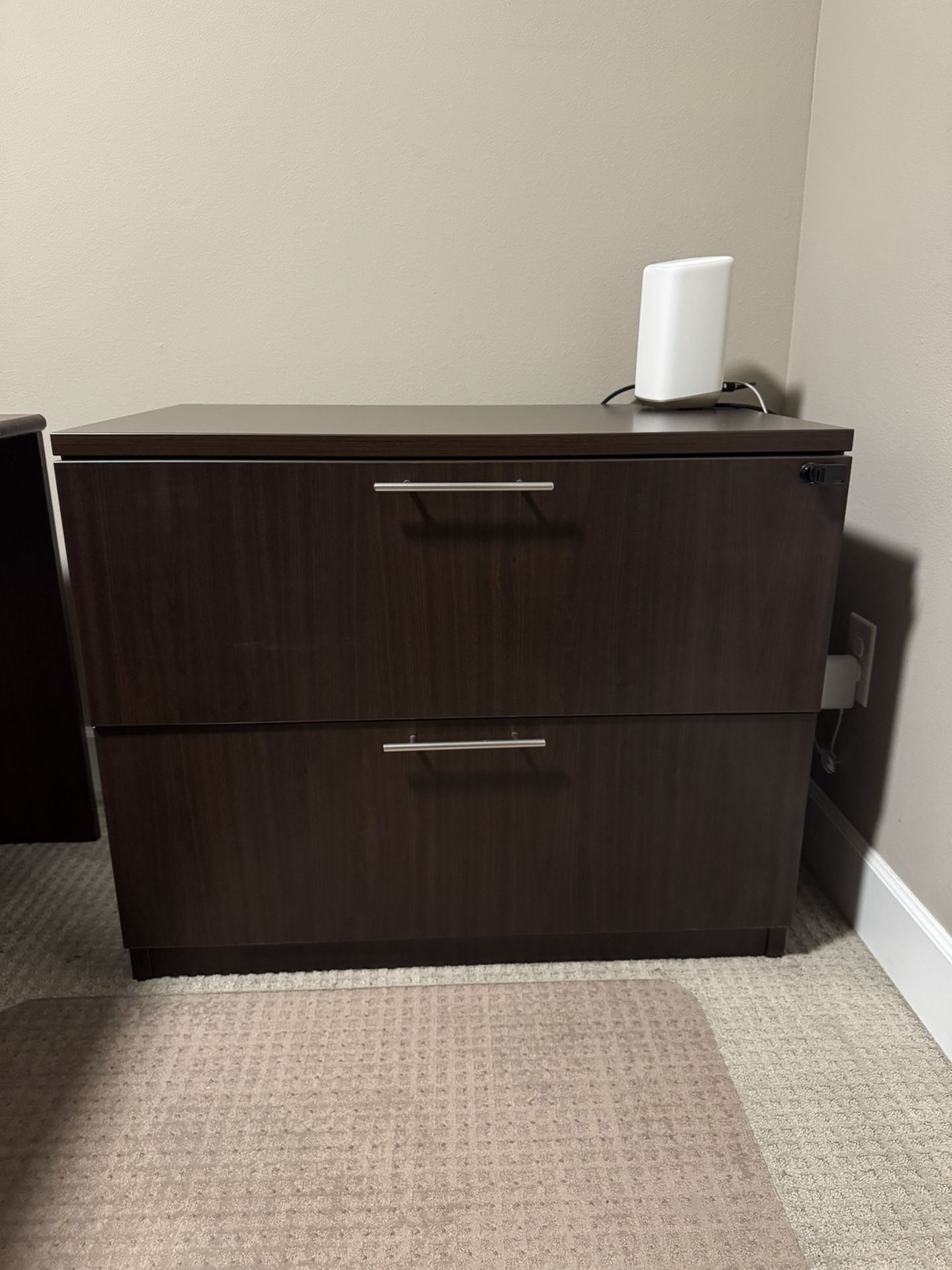 Filing Cabinet from Dania