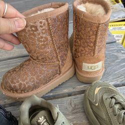 Toddler Ugg Boots Size 6/$30