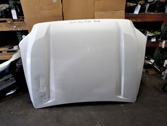2024-2025-2026 TOYOTA TACOMA HOOD OEM USED #11557