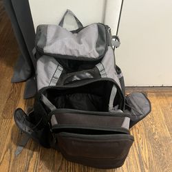 Baseball Bat Bag