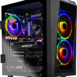 SKYTECH GAMIMG COMPUTER!!!! NOT FREE