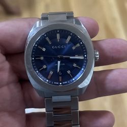 Gucci Watch 