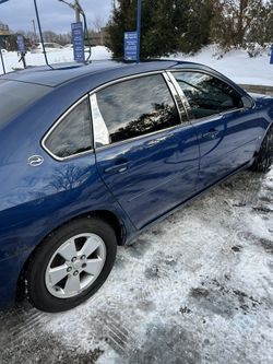 2006 Chevrolet Impala