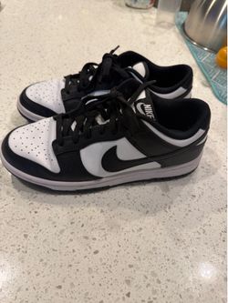 Women’s panda dunks 8.5