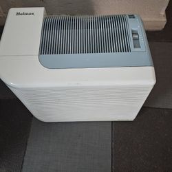 Air Purifier 