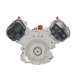 Motor Vehicle Engine 2013-2014 Audi S5 3.0L CGXC 6-Cylinder Supercharged Engine Motor 333HP