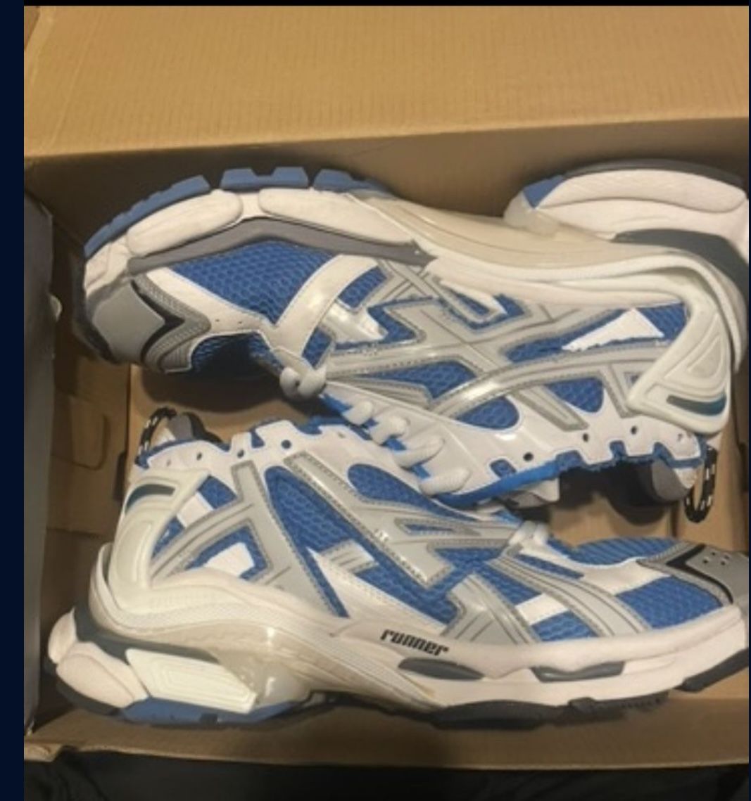 Luxury Shoes