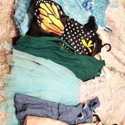 Dresses 5years Size