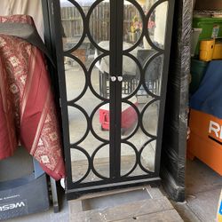 Mirror Closet