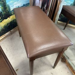 Piano Bench - 30” 