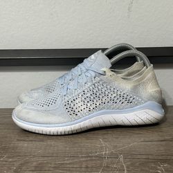 Nike Free Rn Flyknit 2018 Women’s Shoes Size 7.5