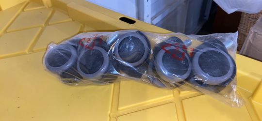 Office Chair Wheel Replacements