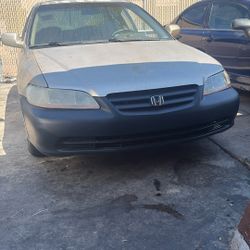 For sale a Honda Accord