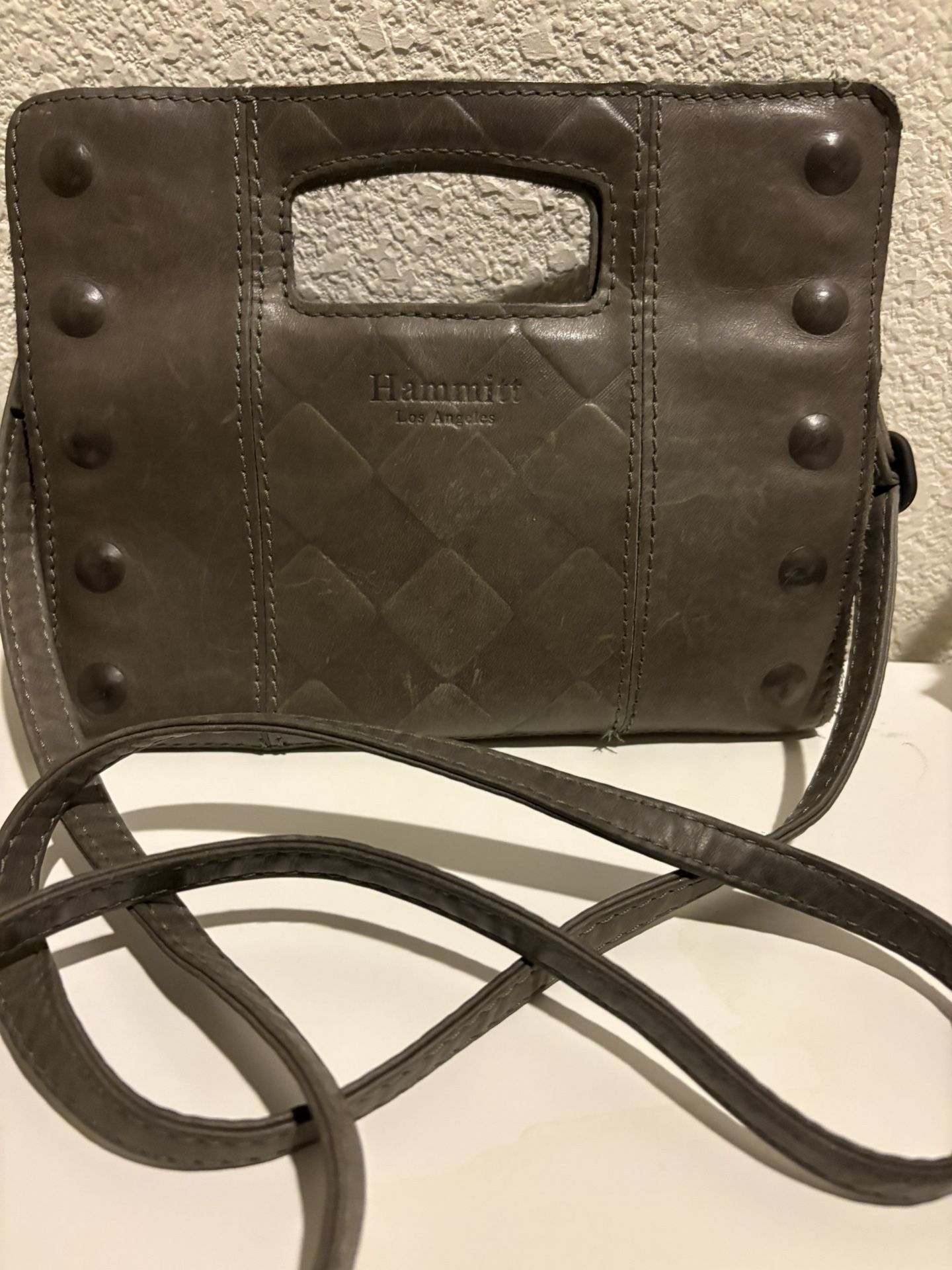 Hammit Wallet Crossbody