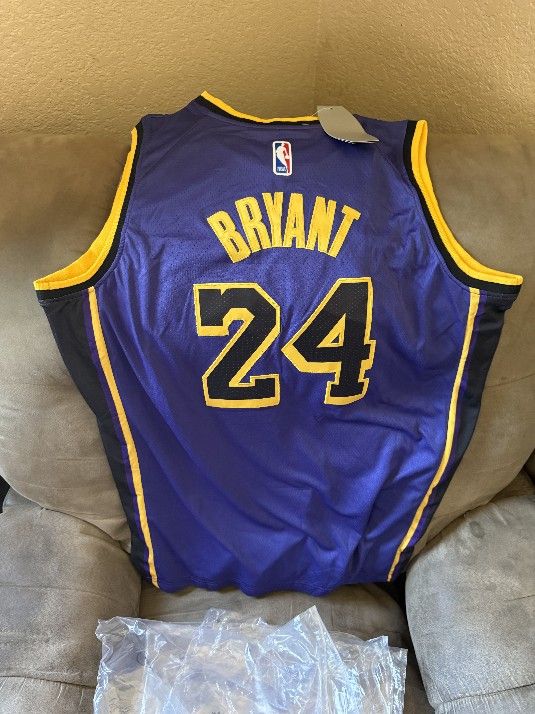 Nba Lakers Kobe Bryant Jersey