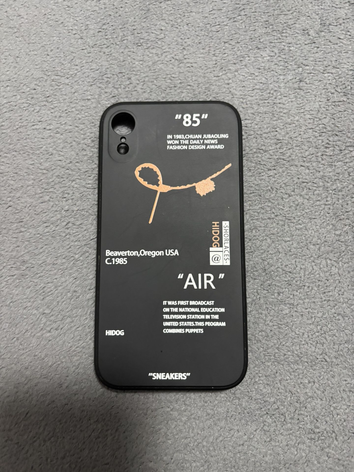 iPhone Case