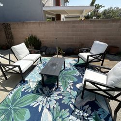 Patio furniture Set