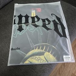 God speed shirt