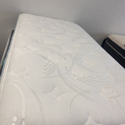 Twin Mattress