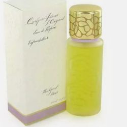 Quelques Fleurs 3.4 Oz Eau De Parfum Spray By Houbigant New In Box For Women