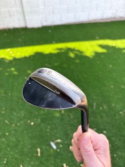 Vokey TVD K Grind 60* Wedge