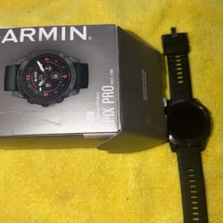 Garmin Epic Pro