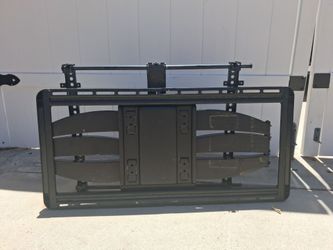 T.V. Wall Mount