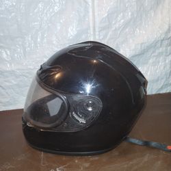 Helmet