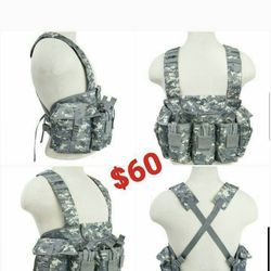 Chest Rig