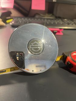 Gas Cap Harley Davidson 883c 1200c 2004-2010