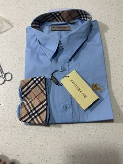  Burberry Men 