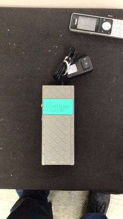 Ibanez WH10 Guitar Effect Pedal