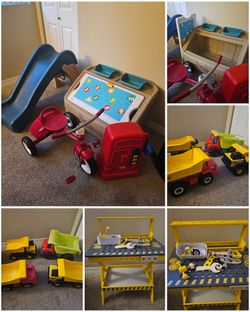 Kids Toys (VERY GOOG DEAL)