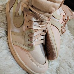 Size 9 Air Jordan Nike