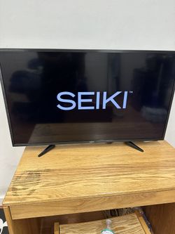 Seiki Smart TV 40’