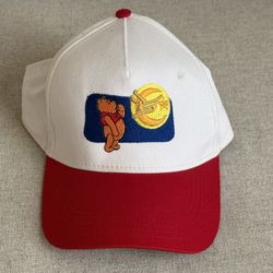 Sicko Winnie The Pooh SnapBack Hat 