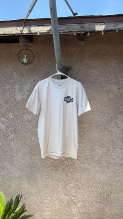 Santa Cruz off-white T-shirt