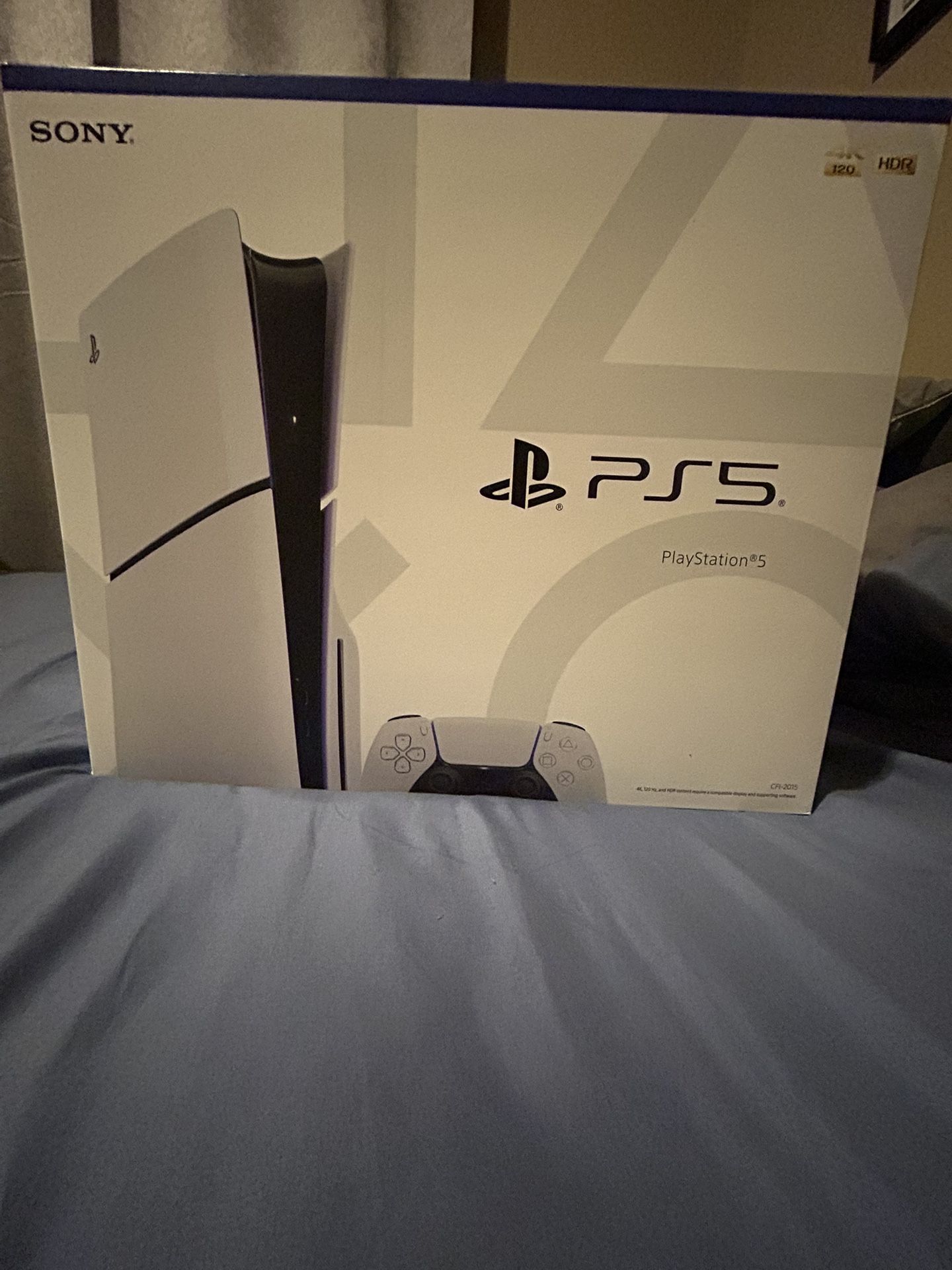 ps5 slim Brand new